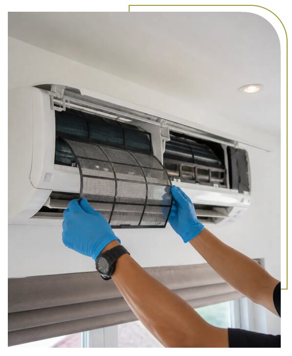 Обслуживание кондиционеров на Пхукете от 2683 р. | коПхукет-Прт